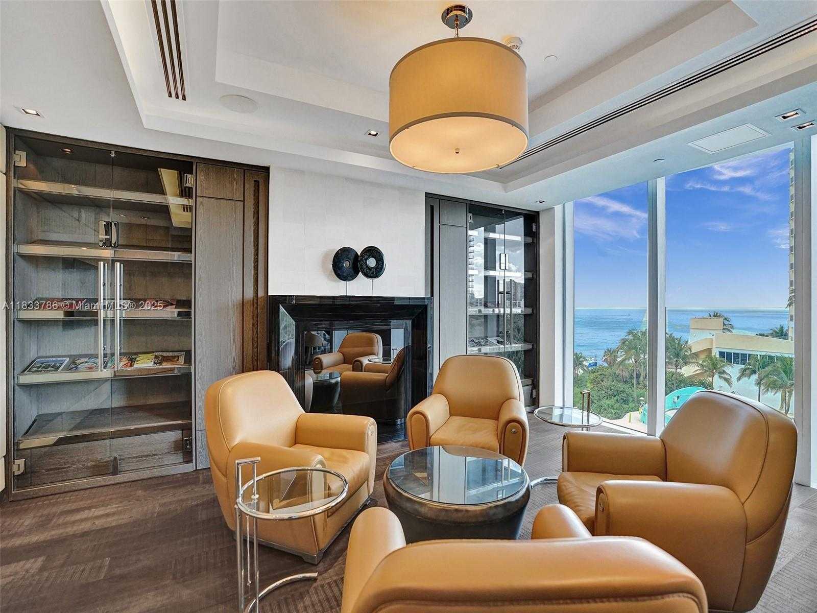 Small Image of 17475 COLLINS AVE #503, Sunny Isles Beach Number 56