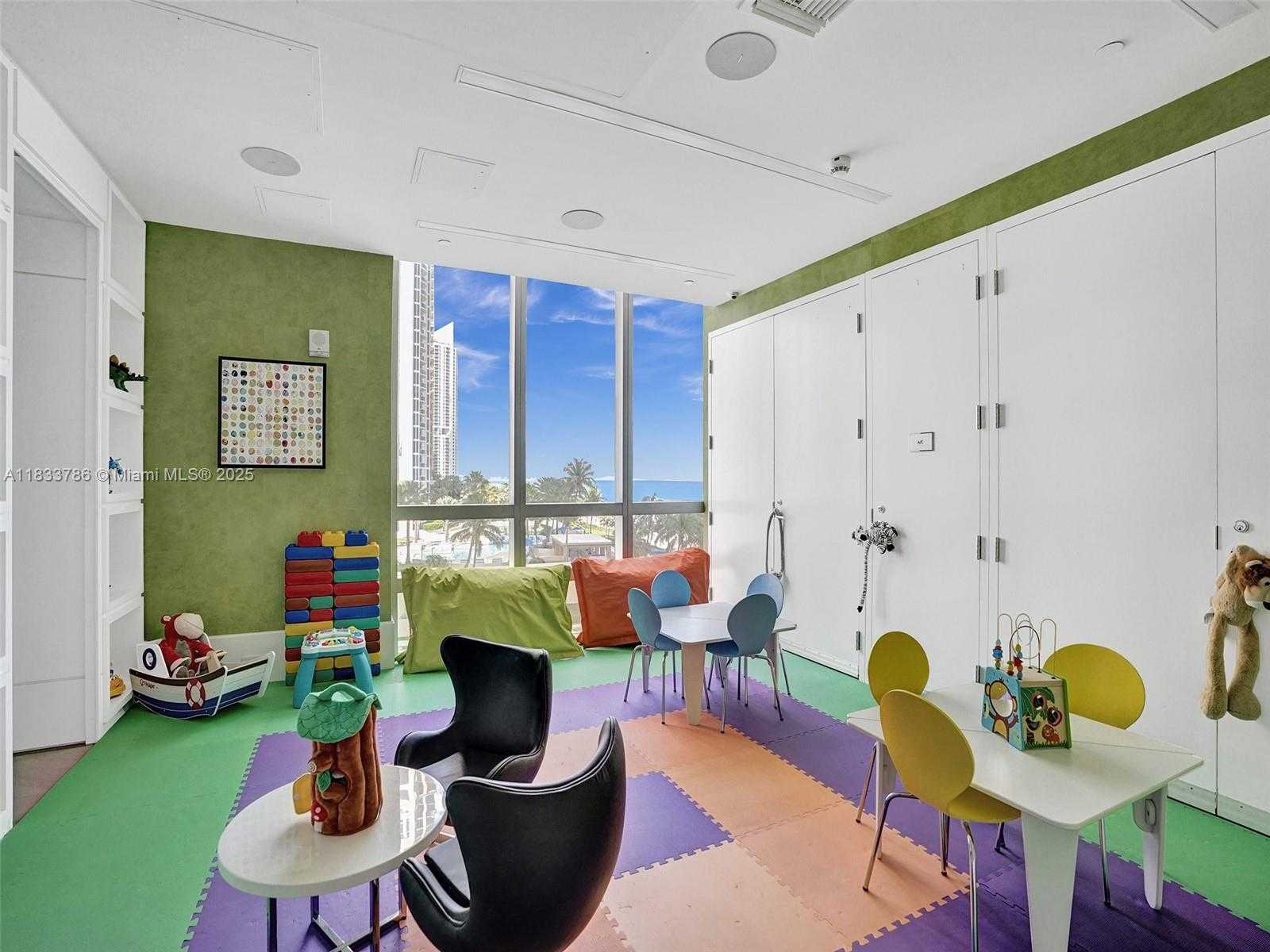 Small Image of 17475 COLLINS AVE #503, Sunny Isles Beach Number 58