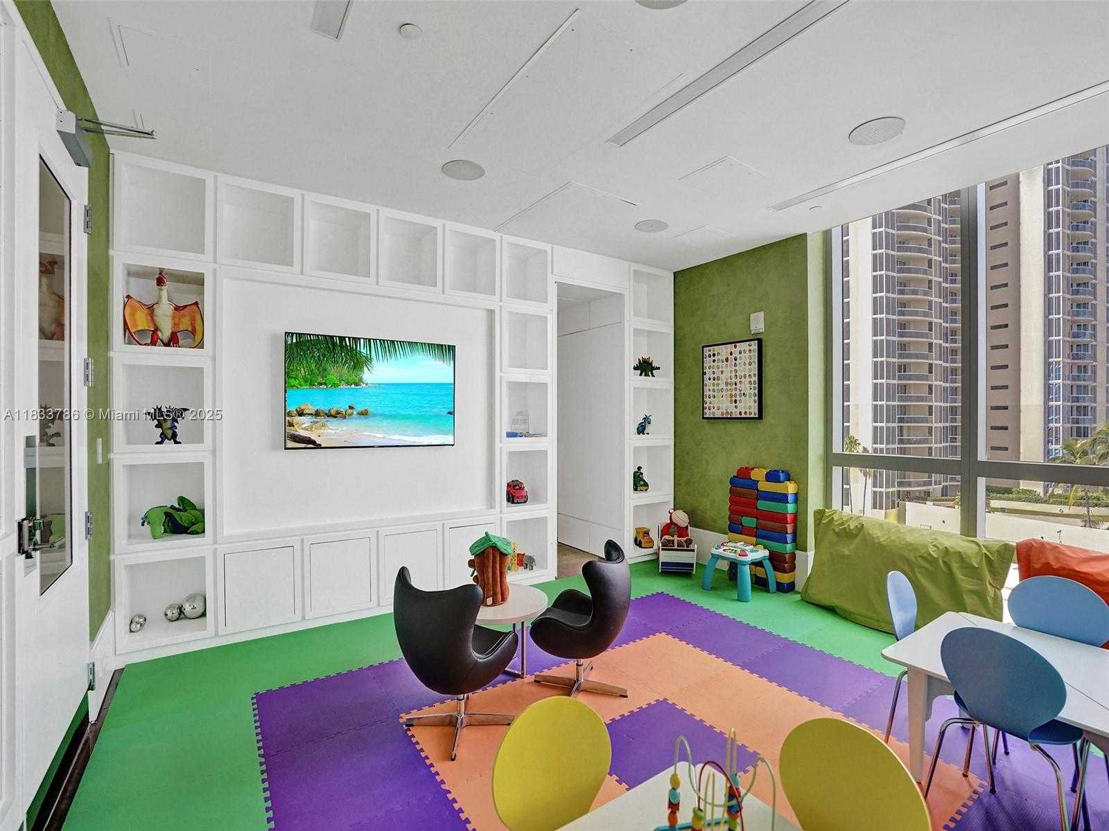 Small Image of 17475 COLLINS AVE #503, Sunny Isles Beach Number 59