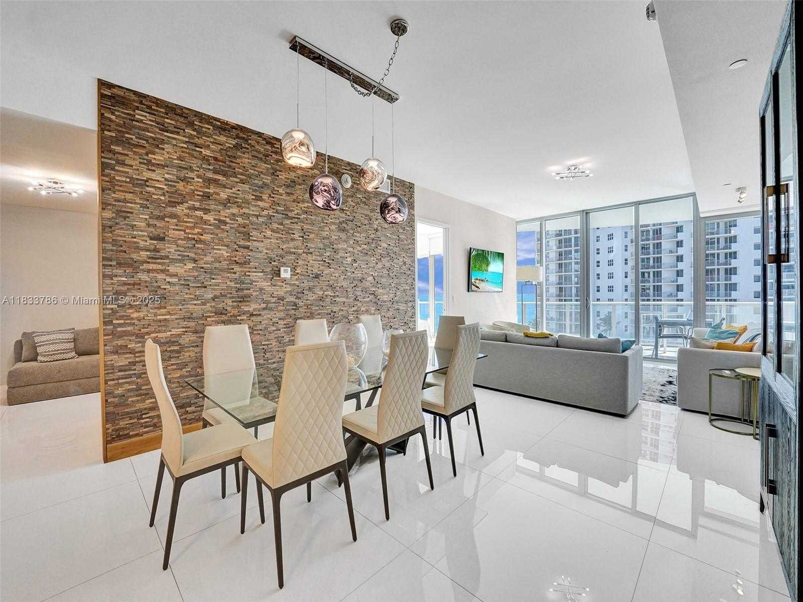 Small Image of 17475 COLLINS AVE #503, Sunny Isles Beach Number 7