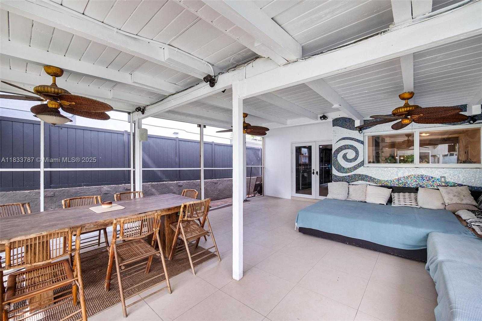 Small Image of 7701 NORTH EAST 8TH AVE, Miami Number 33