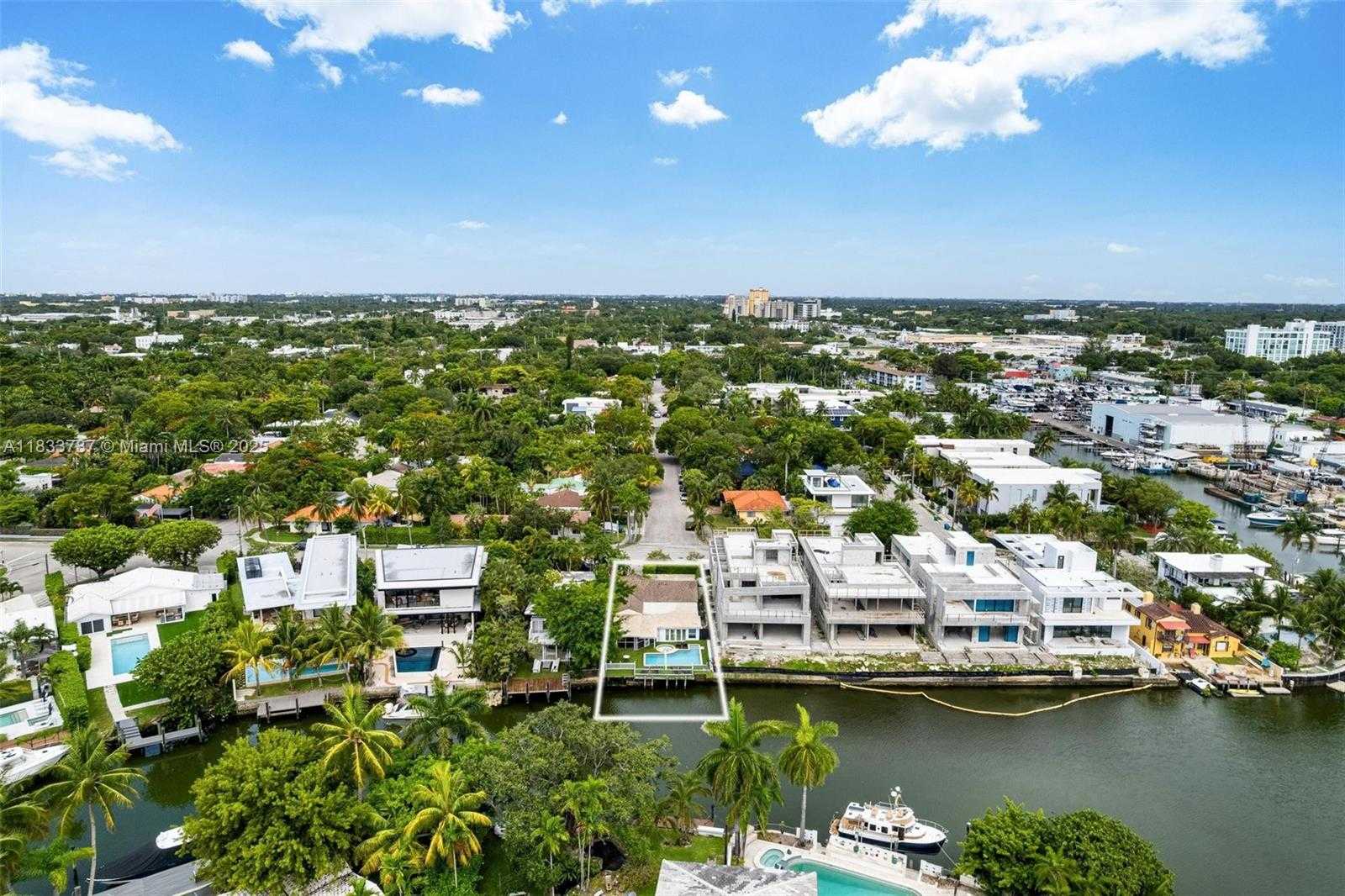 Small Image of 7701 NORTH EAST 8TH AVE, Miami Number 56