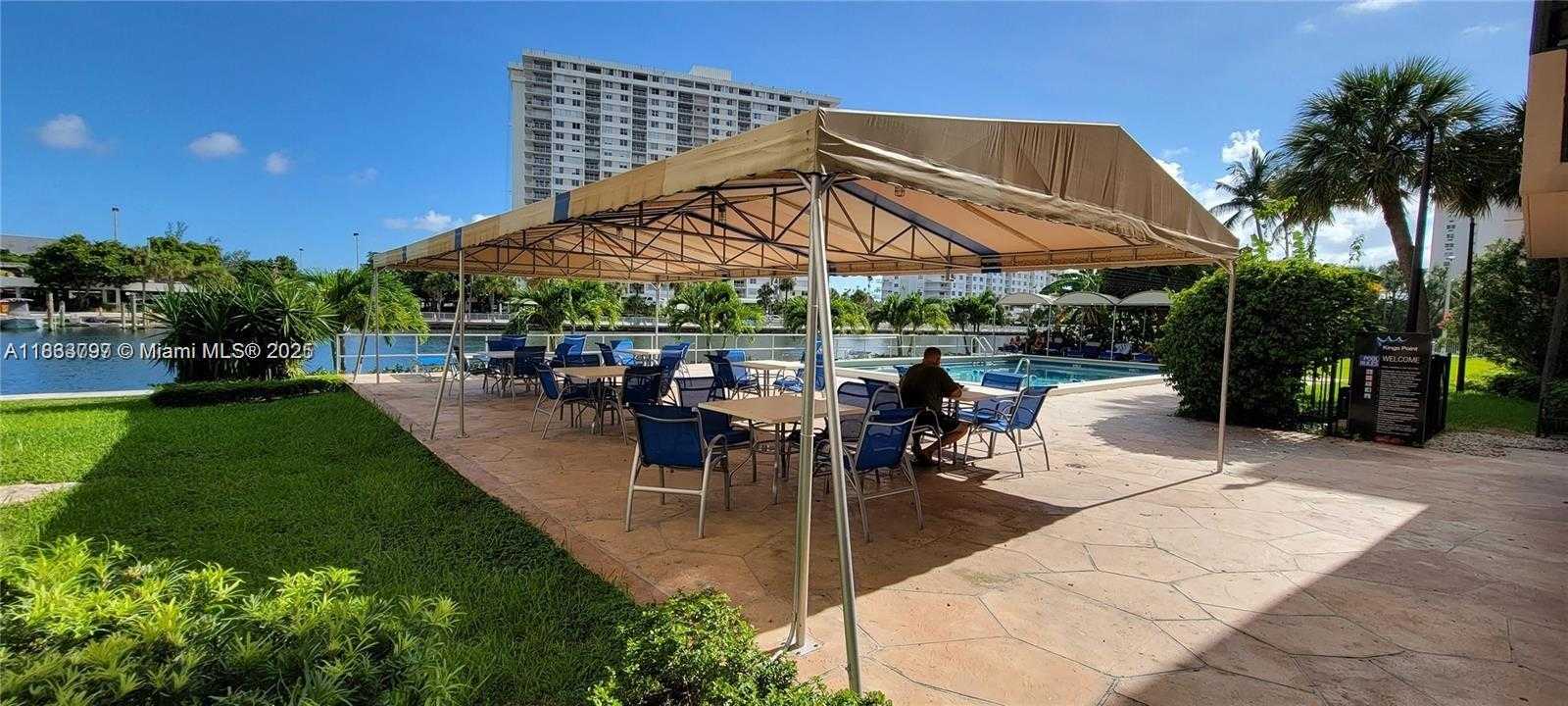 Small Image of 220 KINGS POINT DR #111, Sunny Isles Beach Number 3