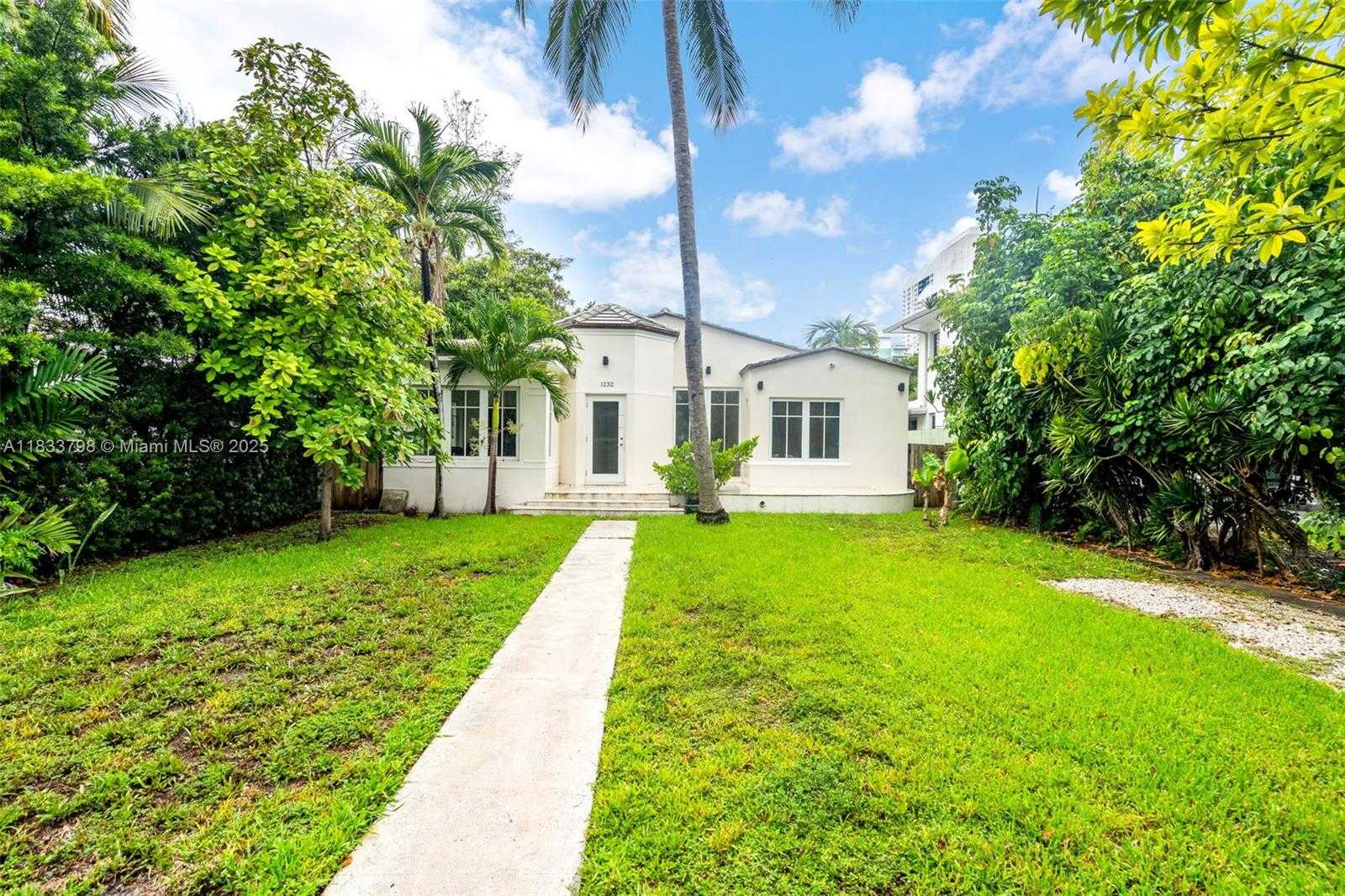 Small Image of 1232 LENOX AVE, Miami Beach Number 32