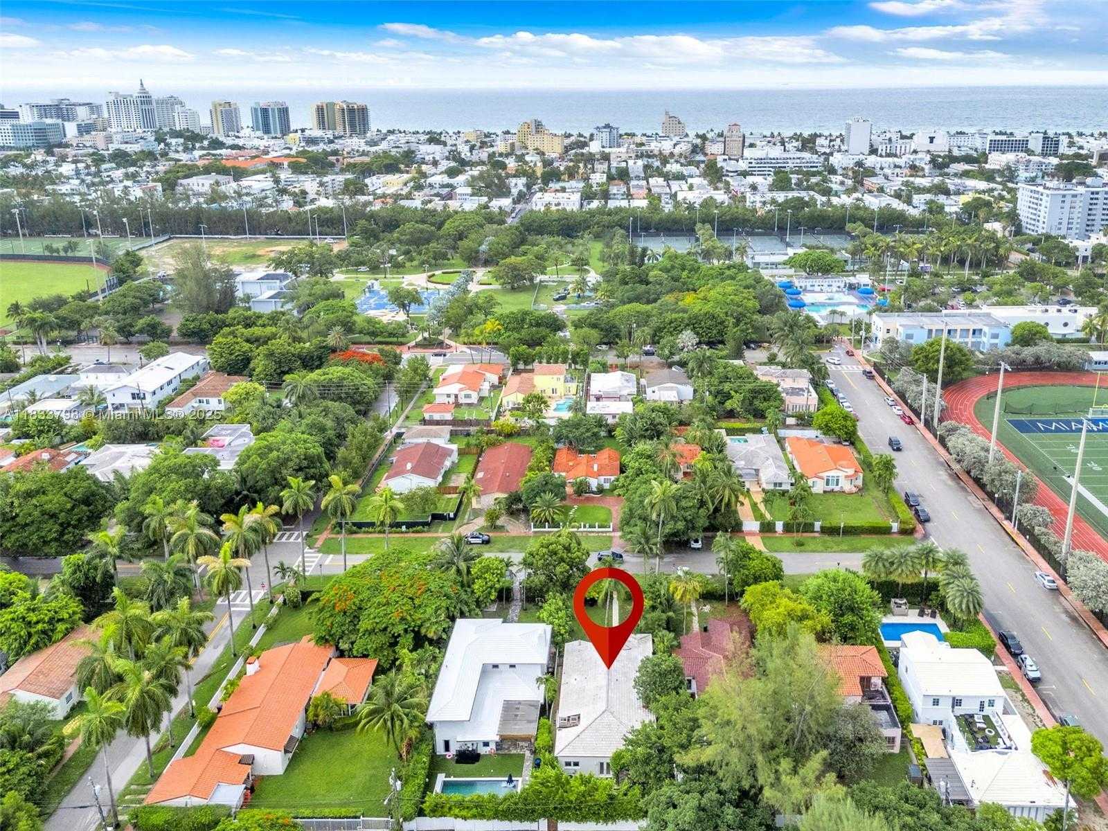 Small Image of 1232 LENOX AVE, Miami Beach Number 34