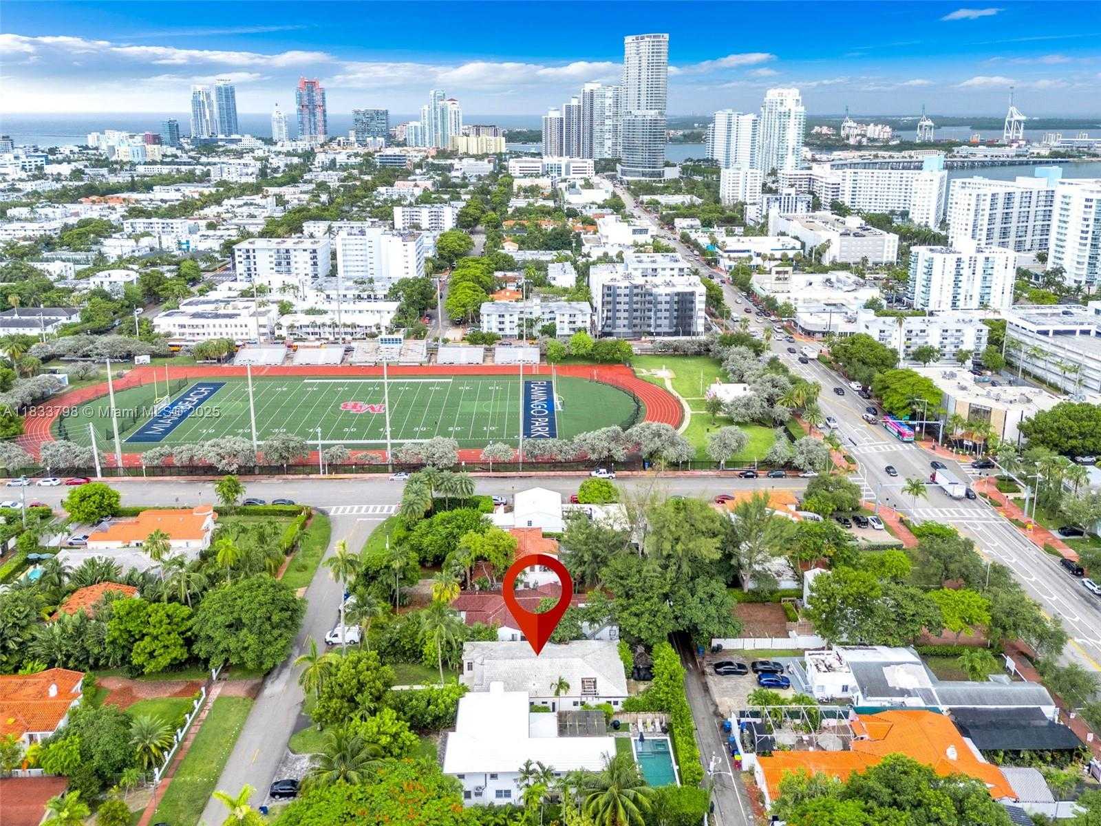 Small Image of 1232 LENOX AVE, Miami Beach Number 36