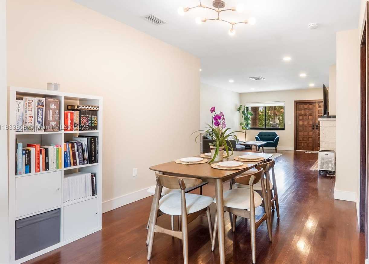 Small Image of 619 SOUTH WEST 20TH RD, Miami Number 9