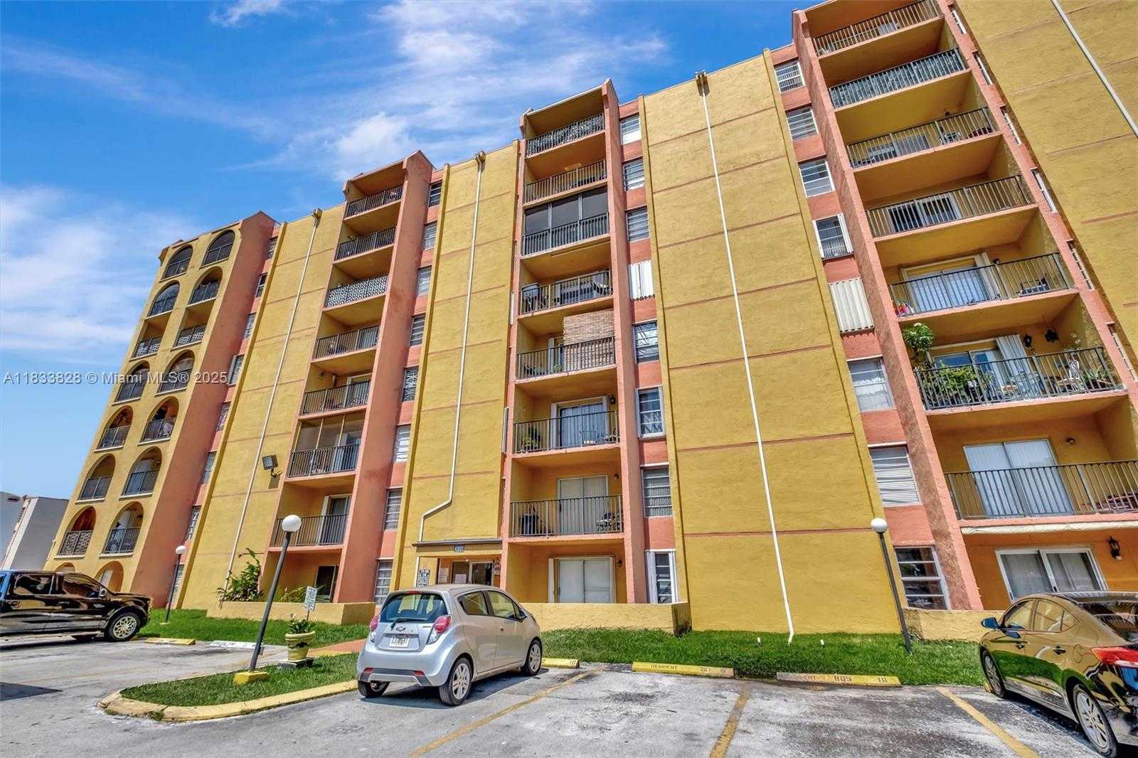 Small Image of 4801 NORTH WEST 7TH ST #506-16, Miami Number 2