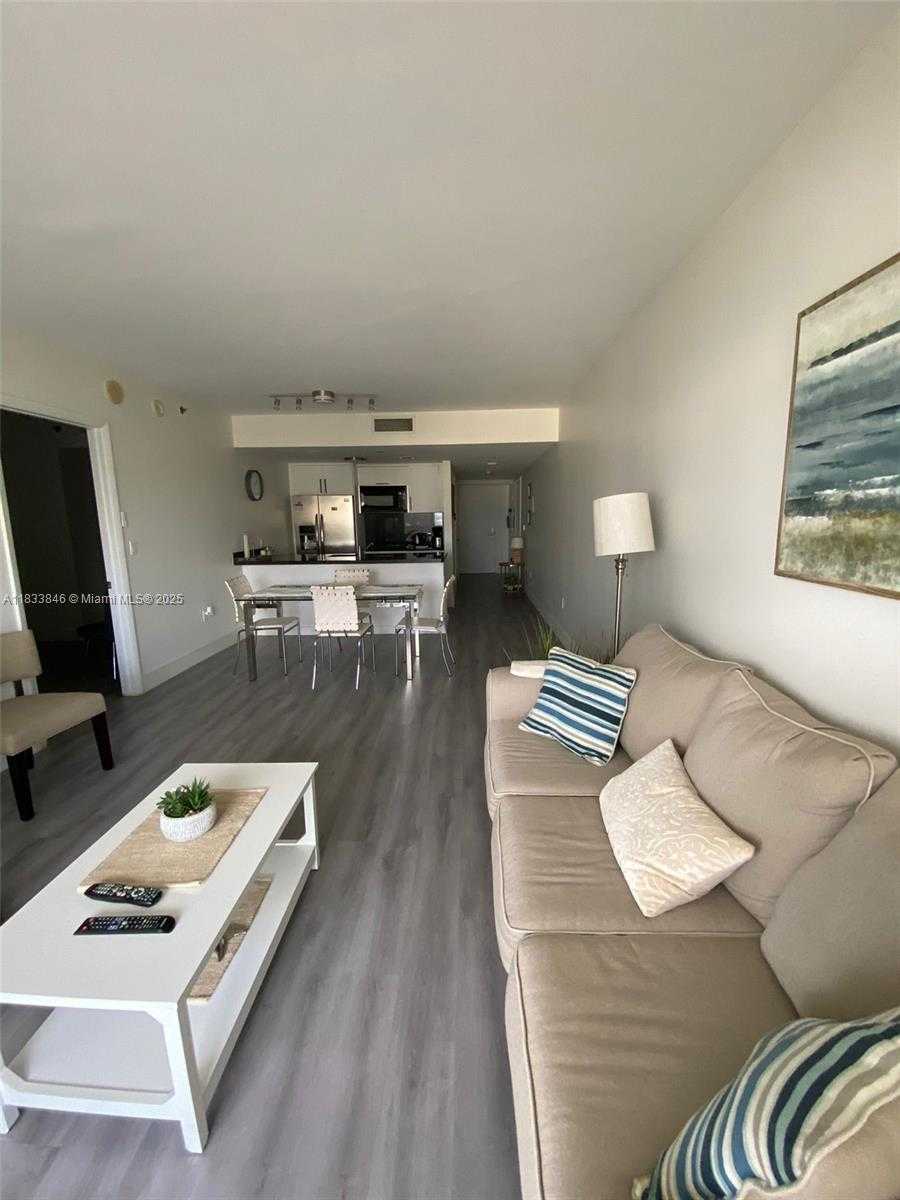 Small Image of 1850 SOUTH OCEAN DR #1409, Hallandale Beach Number 2