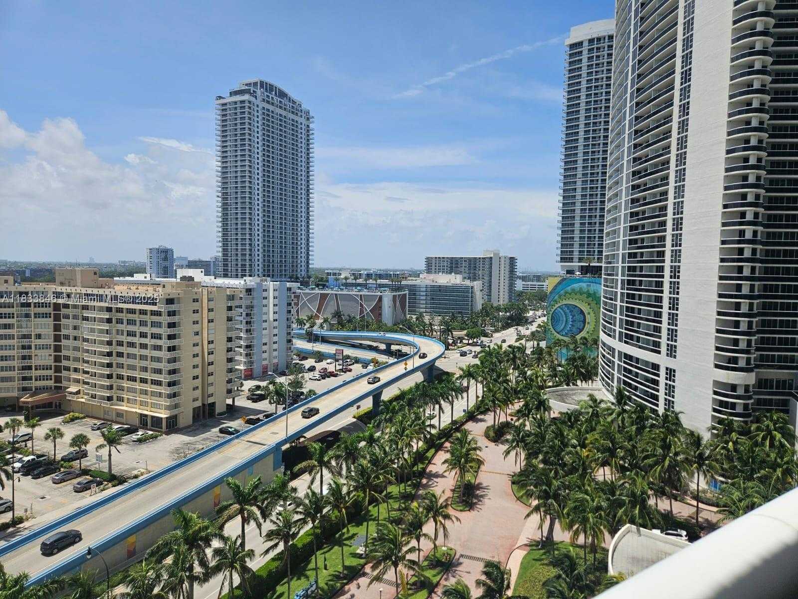 Small Image of 1850 SOUTH OCEAN DR #1409, Hallandale Beach Number 33