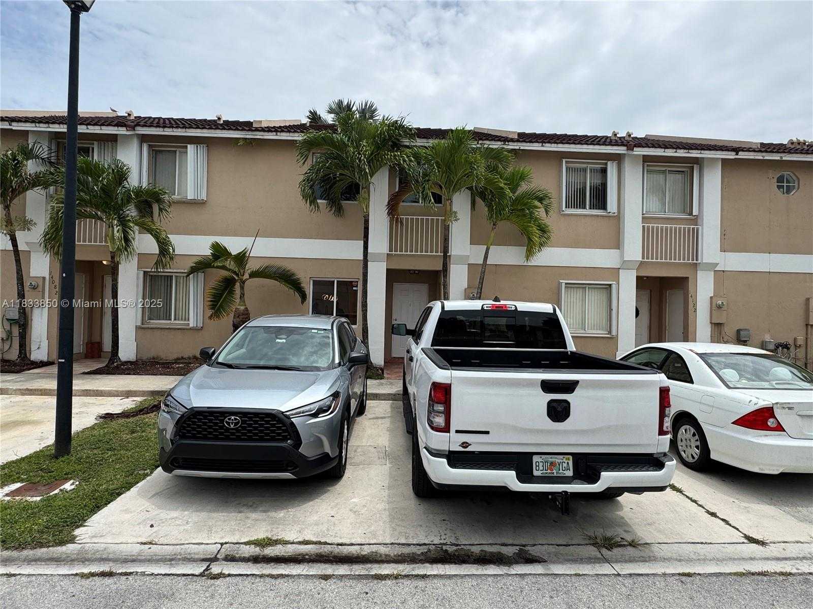 Small Image of 14102 SOUTH WEST 176TH TER #14102, Miami Number 27