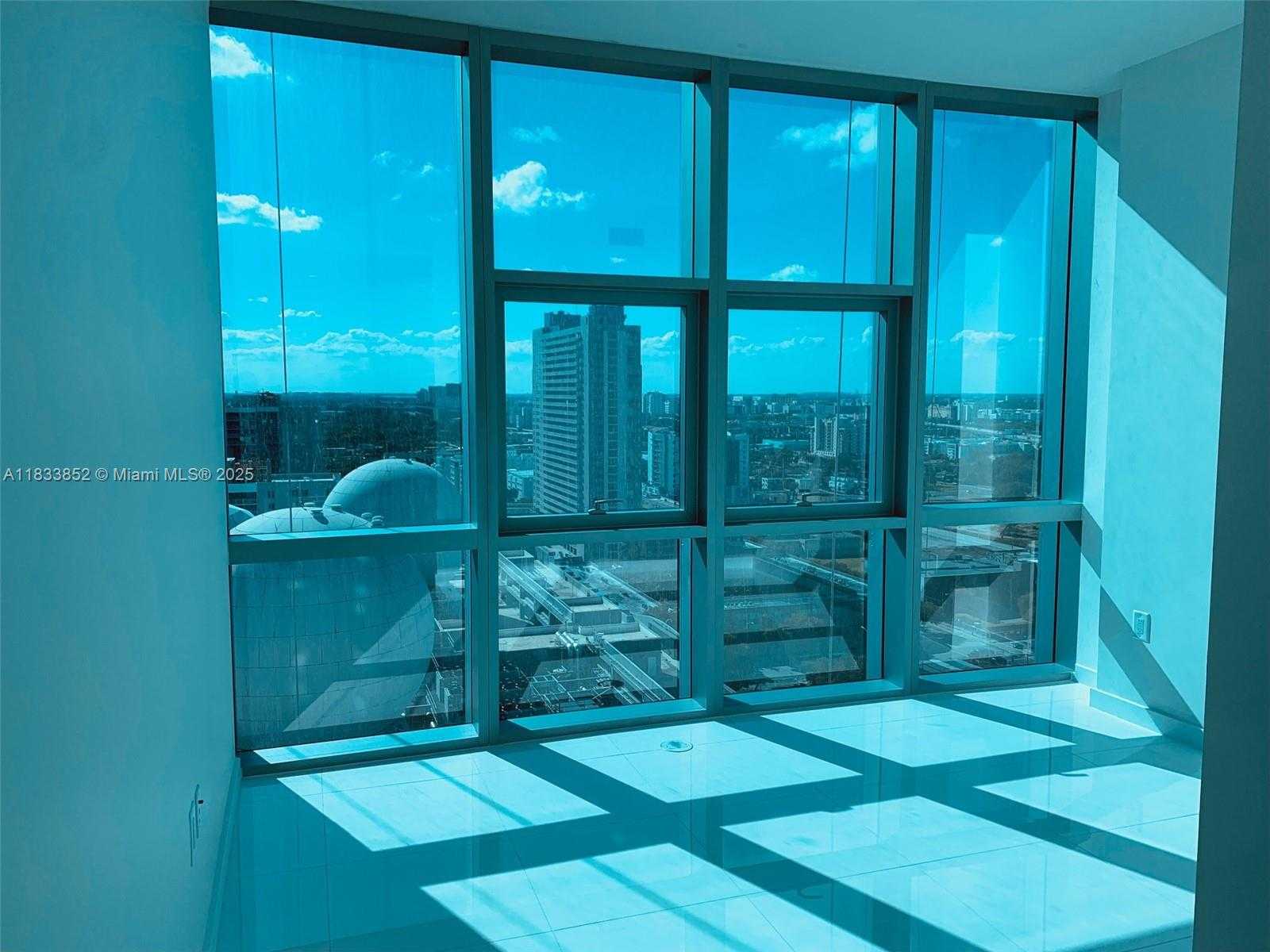Small Image of 851 NORTH EAST 1ST AVE #1808, Miami Number 10