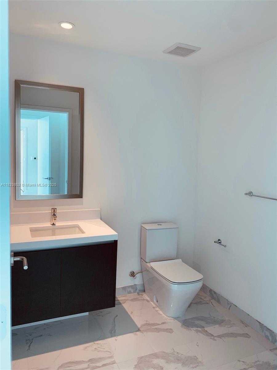 Small Image of 851 NORTH EAST 1ST AVE #1808, Miami Number 12