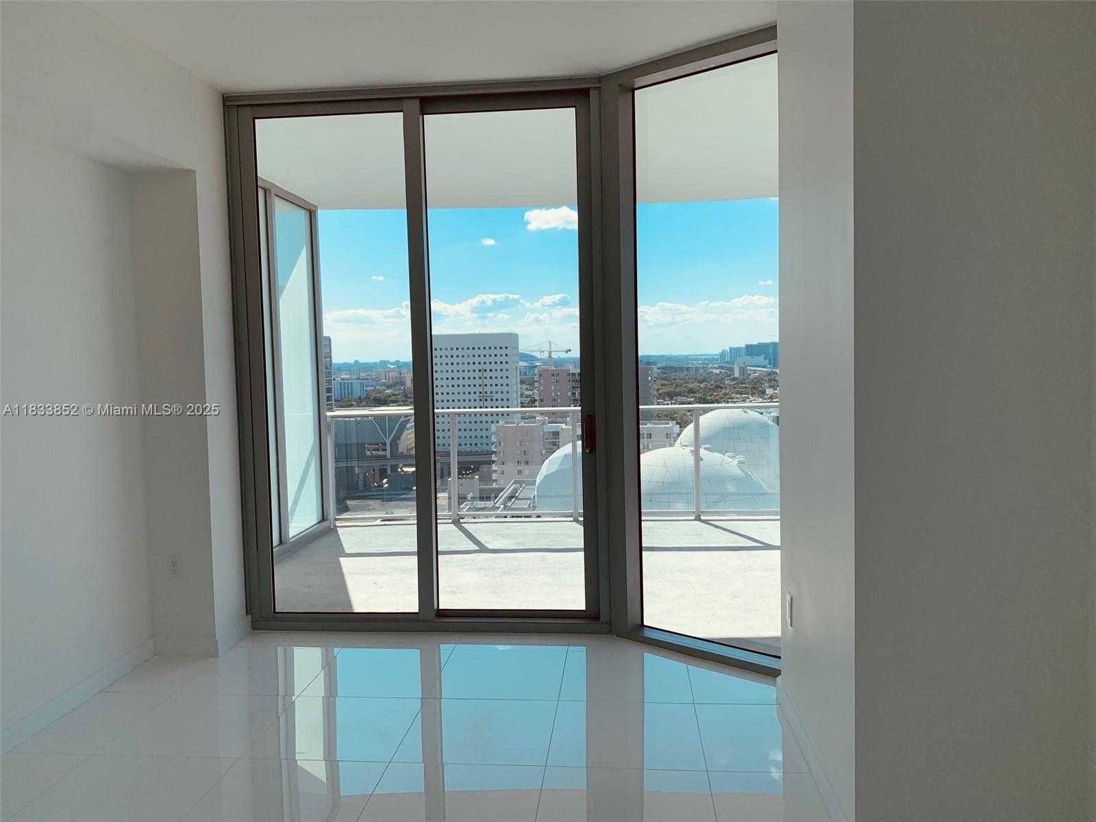 Small Image of 851 NORTH EAST 1ST AVE #1808, Miami Number 15