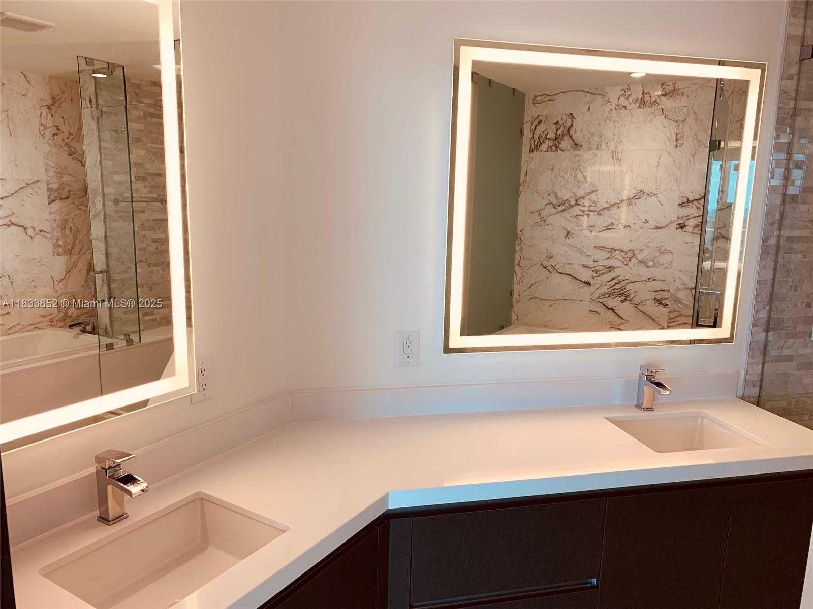 Small Image of 851 NORTH EAST 1ST AVE #1808, Miami Number 16