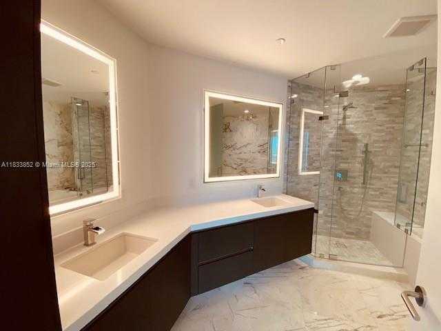 Small Image of 851 NORTH EAST 1ST AVE #1808, Miami Number 17