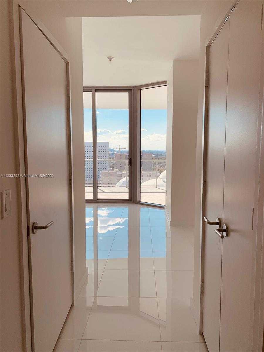 Small Image of 851 NORTH EAST 1ST AVE #1808, Miami Number 21