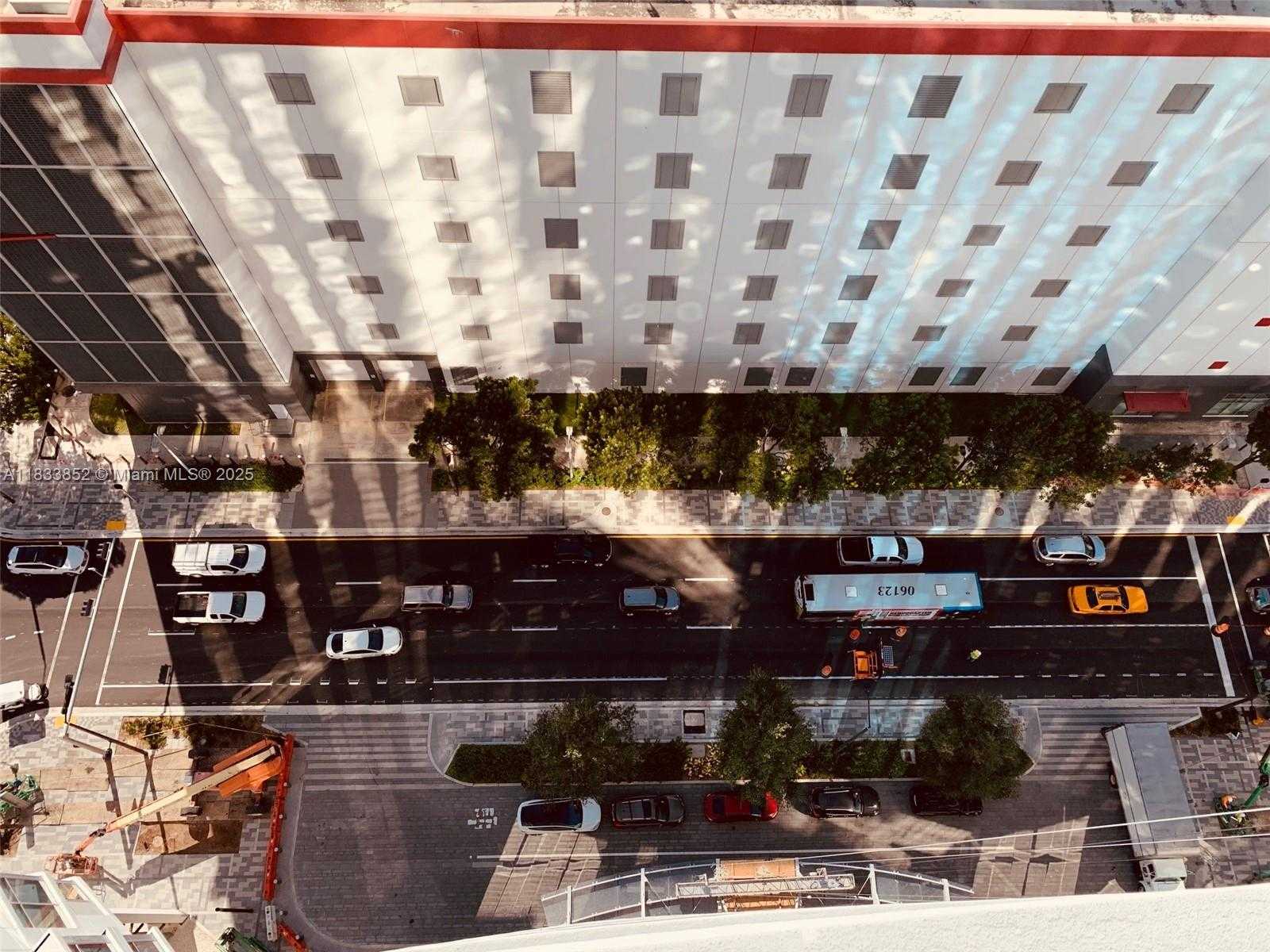 Small Image of 851 NORTH EAST 1ST AVE #1808, Miami Number 26