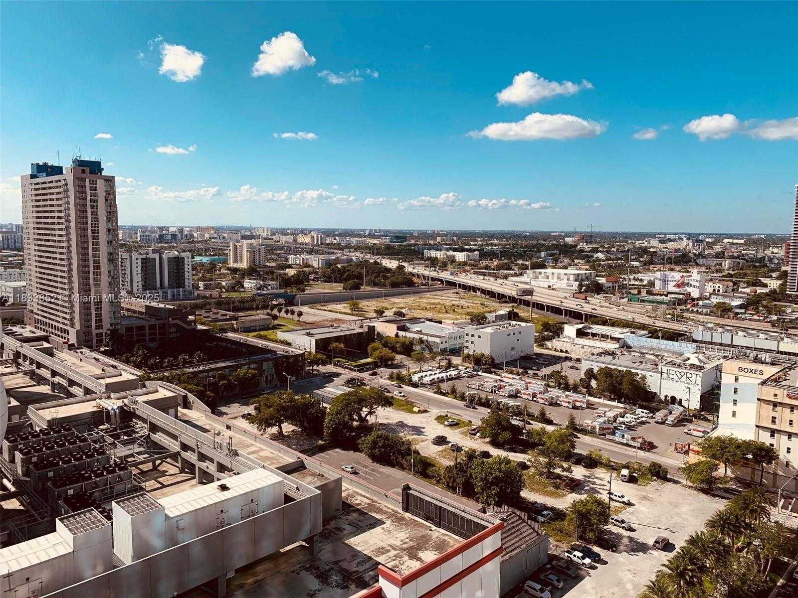Small Image of 851 NORTH EAST 1ST AVE #1808, Miami Number 27