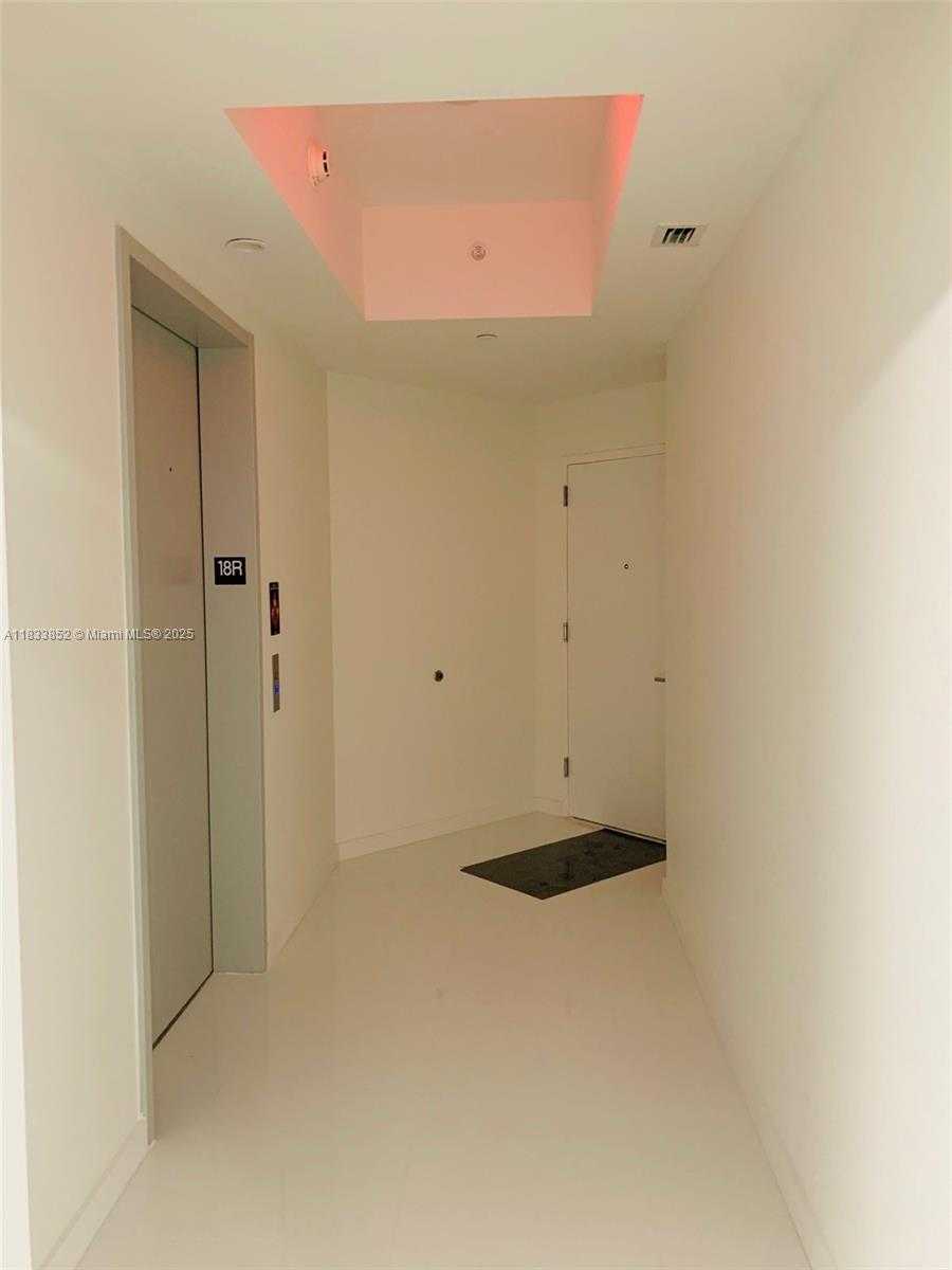 Small Image of 851 NORTH EAST 1ST AVE #1808, Miami Number 37