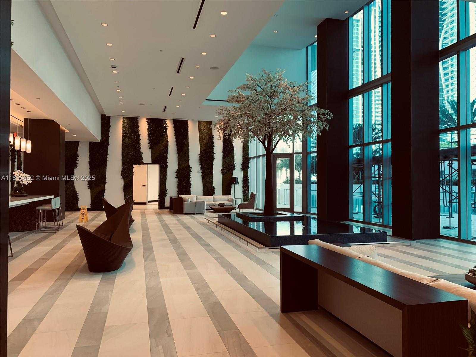 Small Image of 851 NORTH EAST 1ST AVE #1808, Miami Number 39