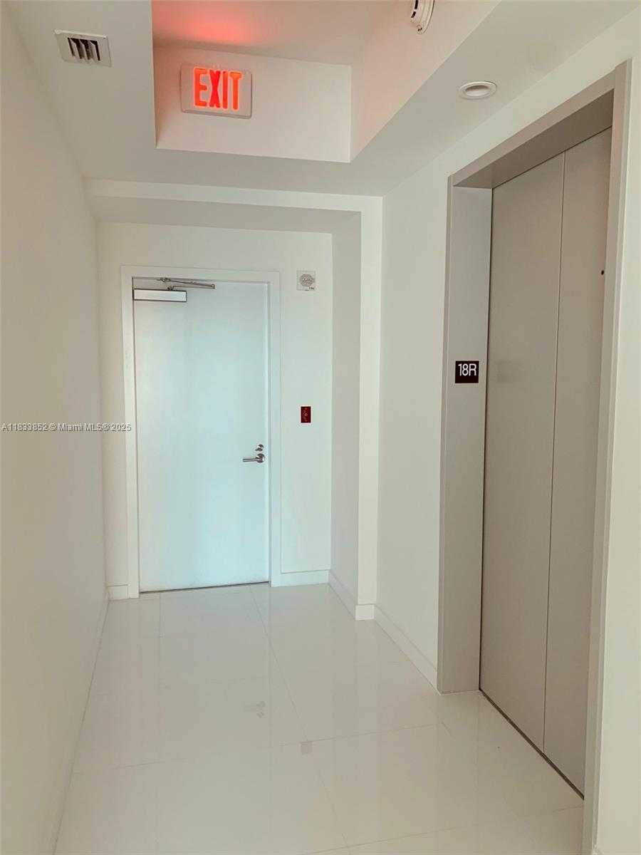 Small Image of 851 NORTH EAST 1ST AVE #1808, Miami Number 4