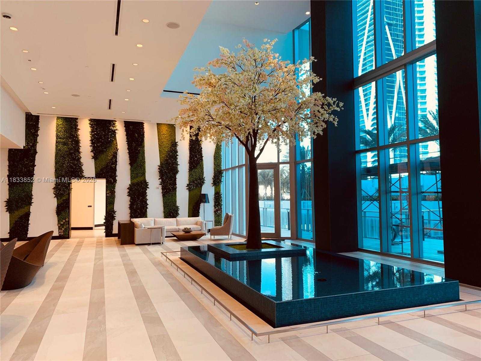 Small Image of 851 NORTH EAST 1ST AVE #1808, Miami Number 40