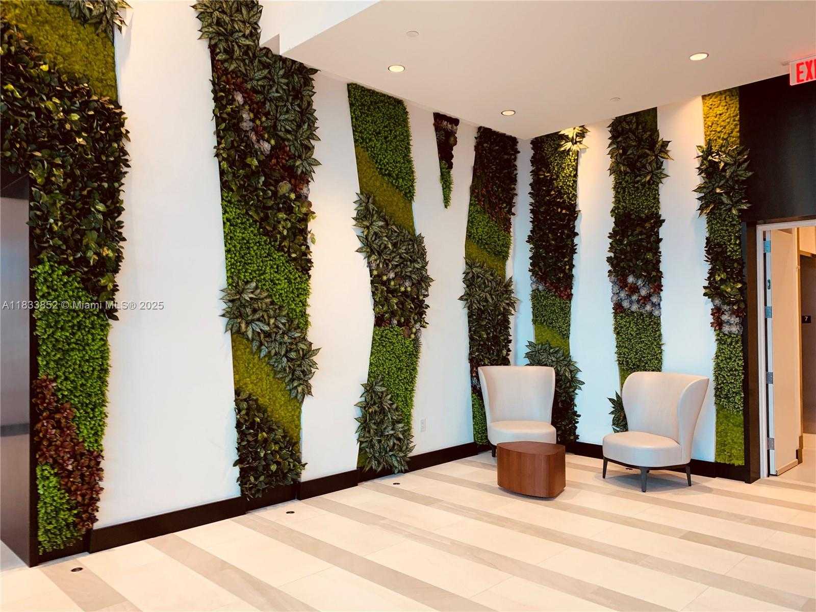Small Image of 851 NORTH EAST 1ST AVE #1808, Miami Number 41