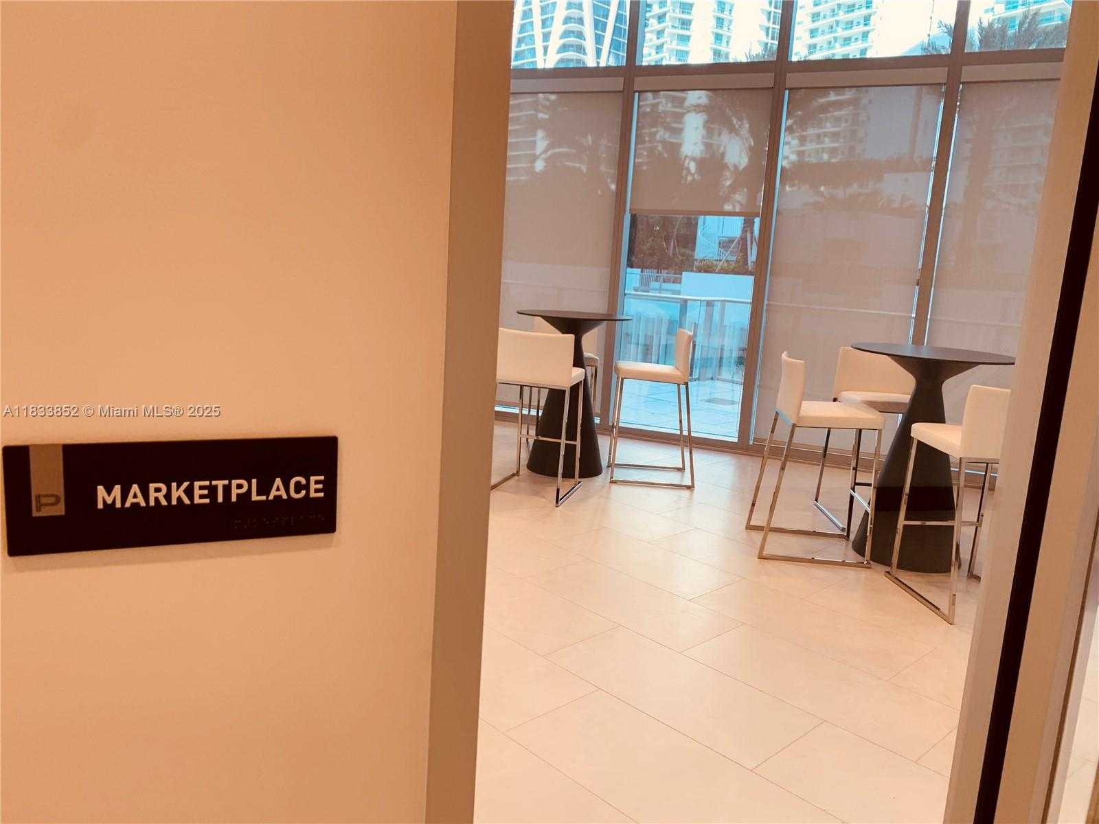 Small Image of 851 NORTH EAST 1ST AVE #1808, Miami Number 43