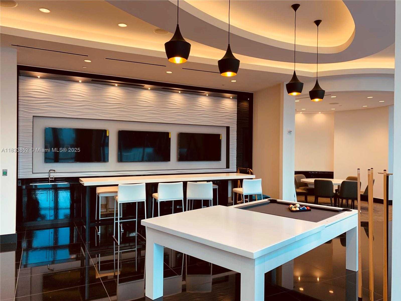 Small Image of 851 NORTH EAST 1ST AVE #1808, Miami Number 47