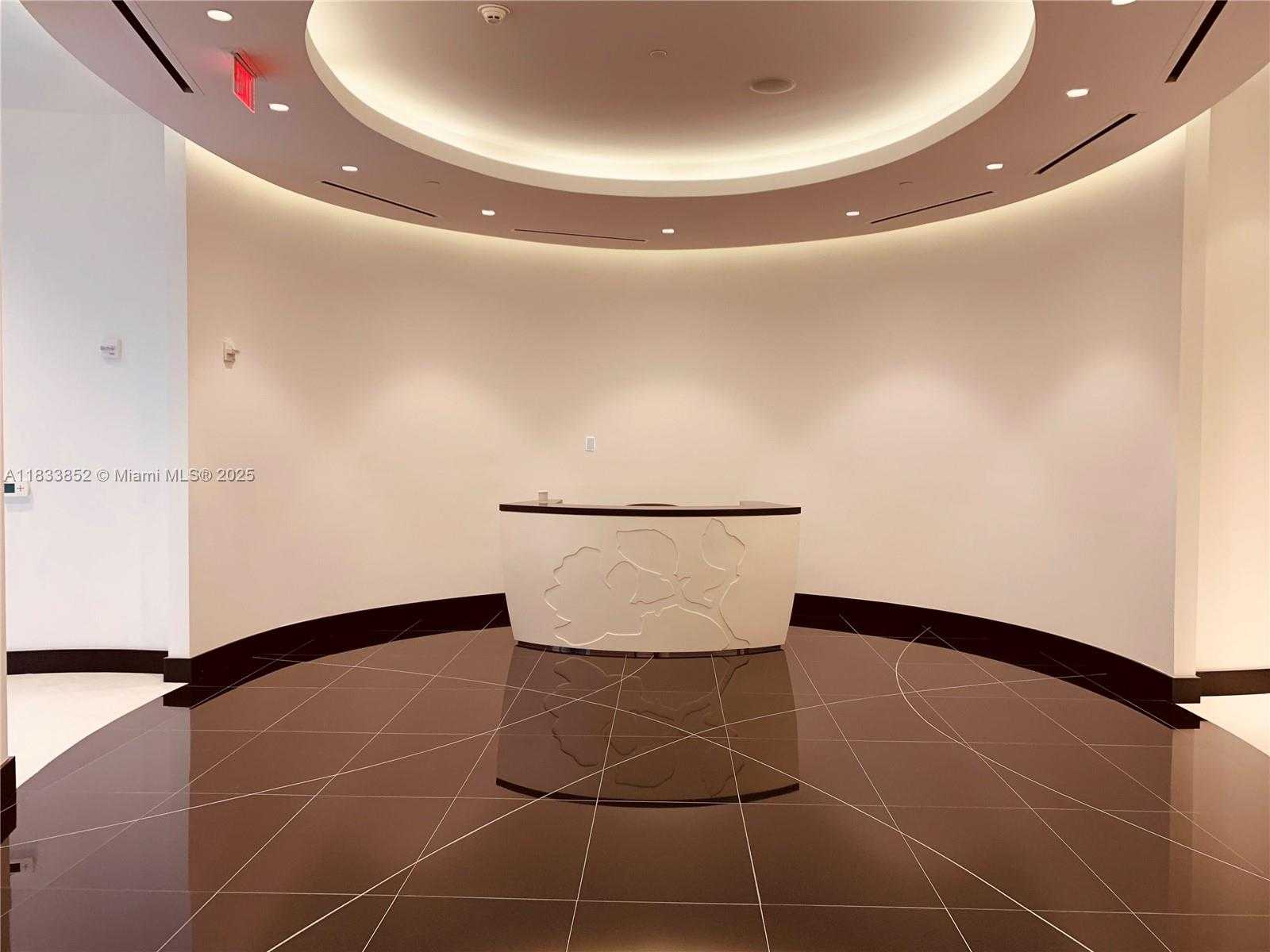 Small Image of 851 NORTH EAST 1ST AVE #1808, Miami Number 49