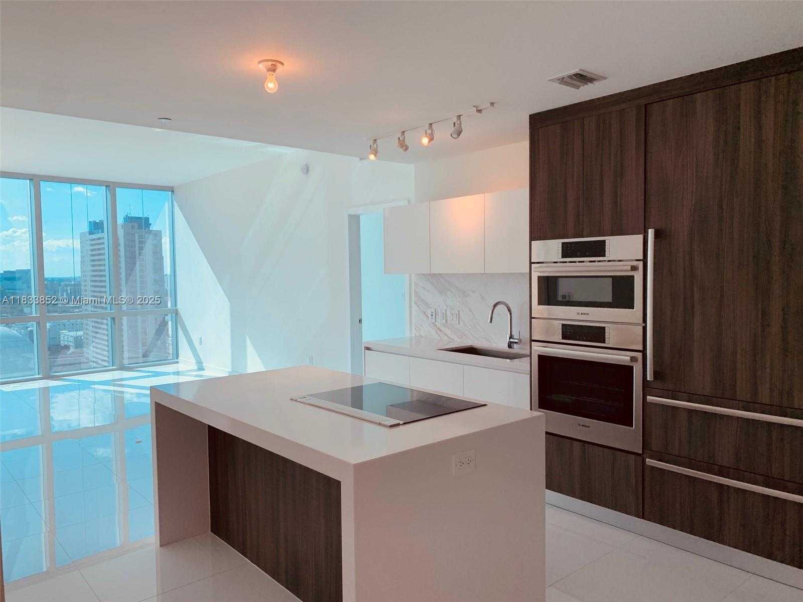 Small Image of 851 NORTH EAST 1ST AVE #1808, Miami Number 5
