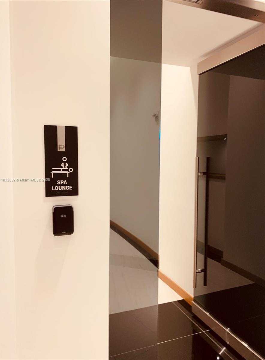 Small Image of 851 NORTH EAST 1ST AVE #1808, Miami Number 50