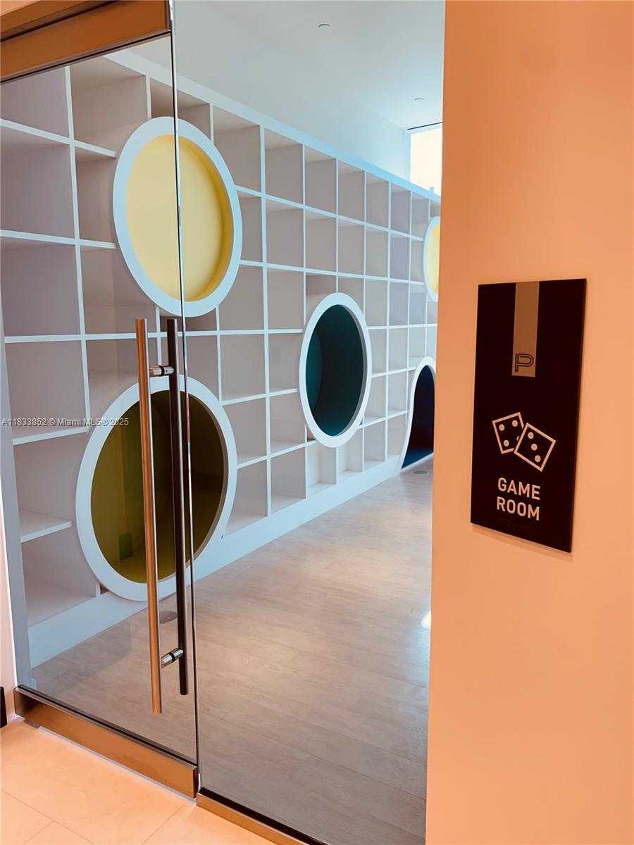 Small Image of 851 NORTH EAST 1ST AVE #1808, Miami Number 56