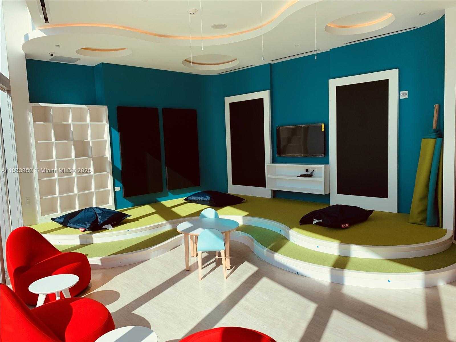 Small Image of 851 NORTH EAST 1ST AVE #1808, Miami Number 57