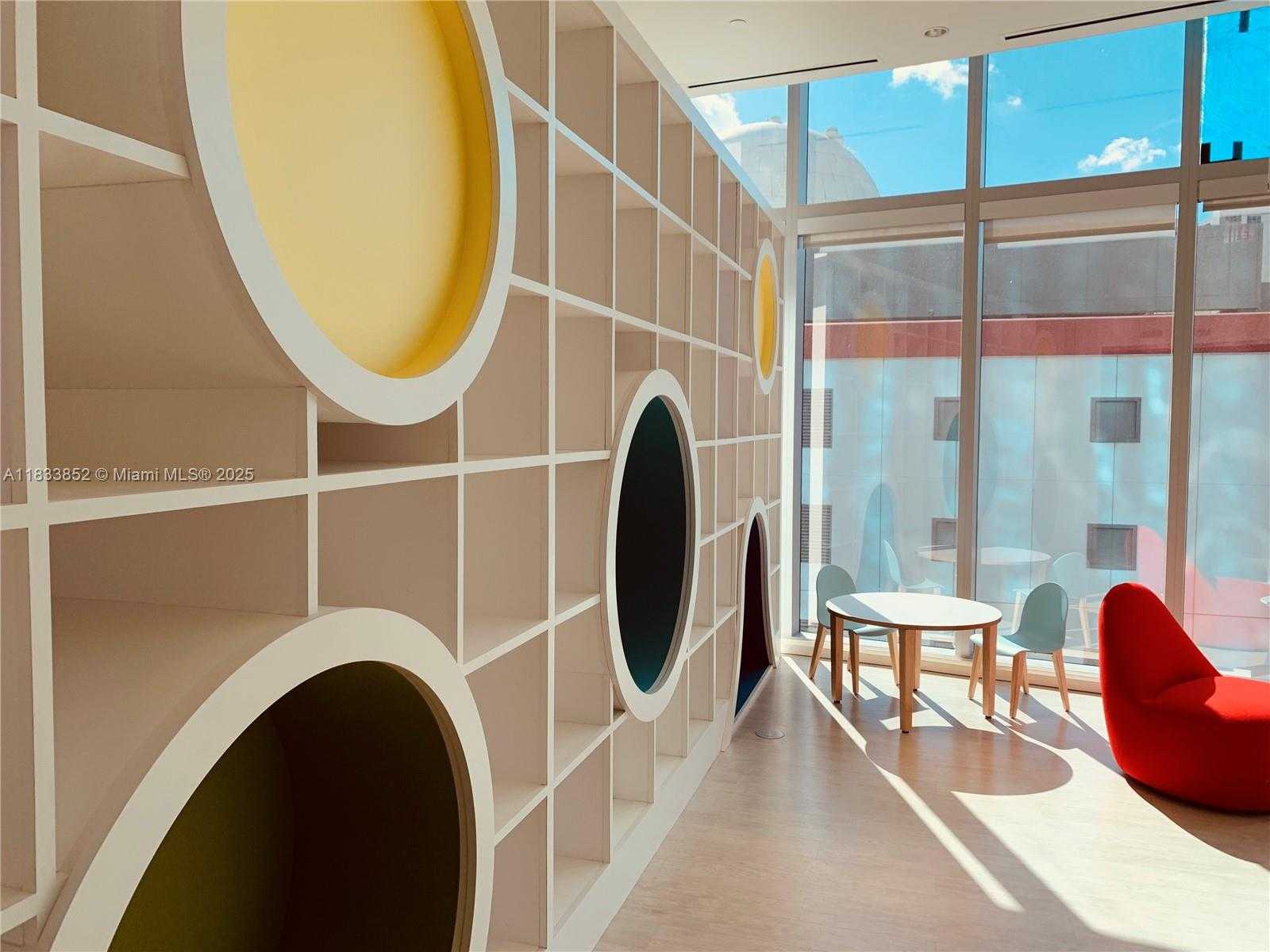 Small Image of 851 NORTH EAST 1ST AVE #1808, Miami Number 59