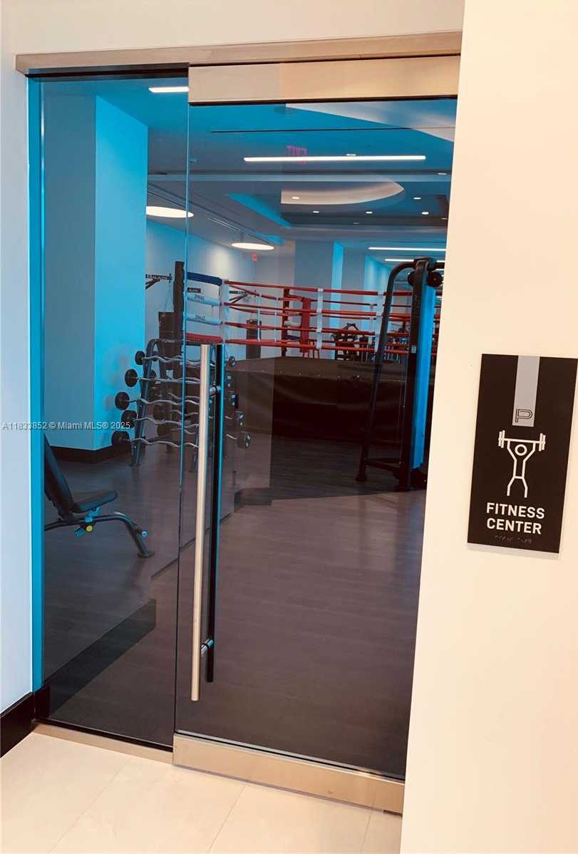 Small Image of 851 NORTH EAST 1ST AVE #1808, Miami Number 60
