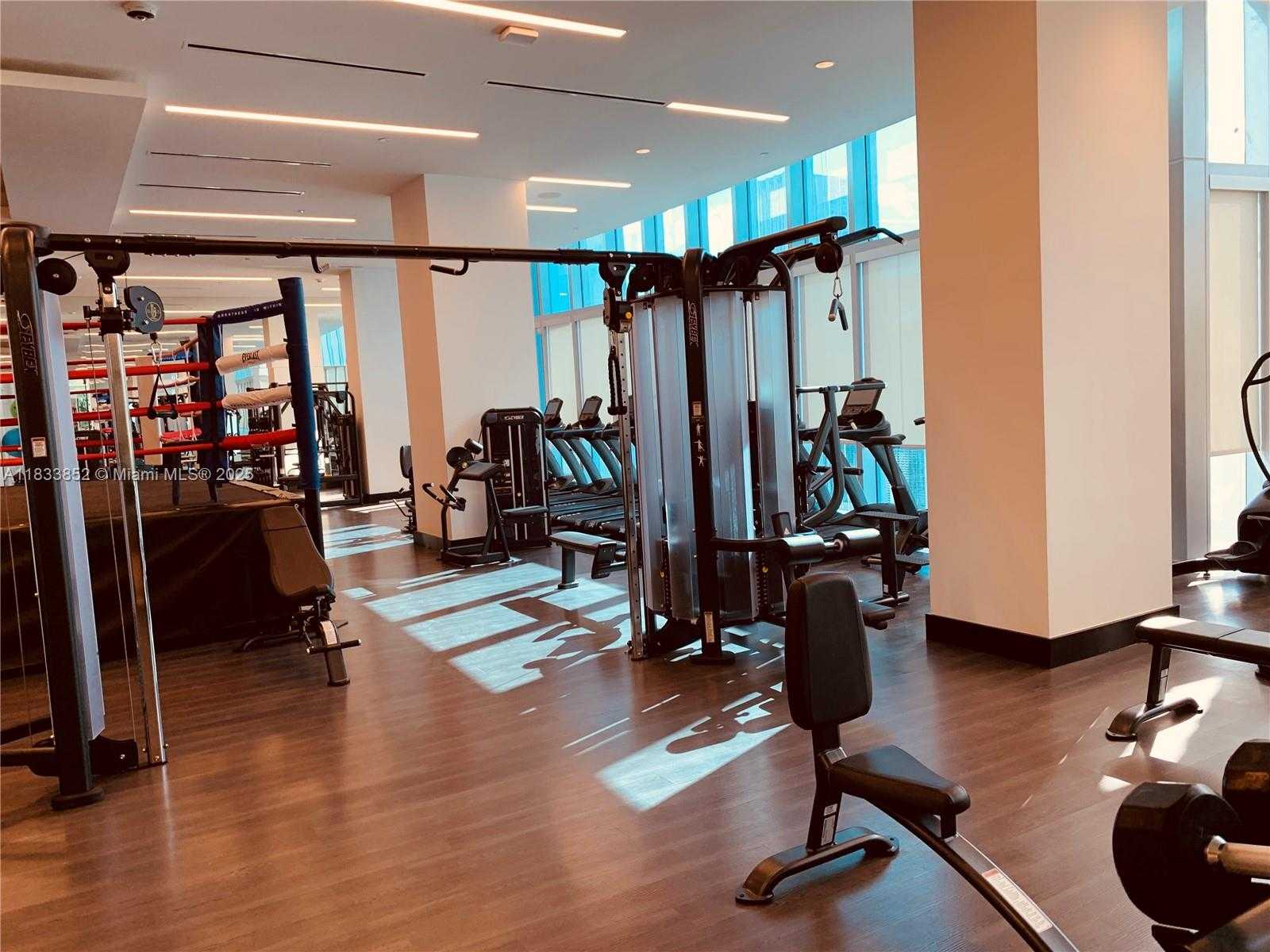 Small Image of 851 NORTH EAST 1ST AVE #1808, Miami Number 62