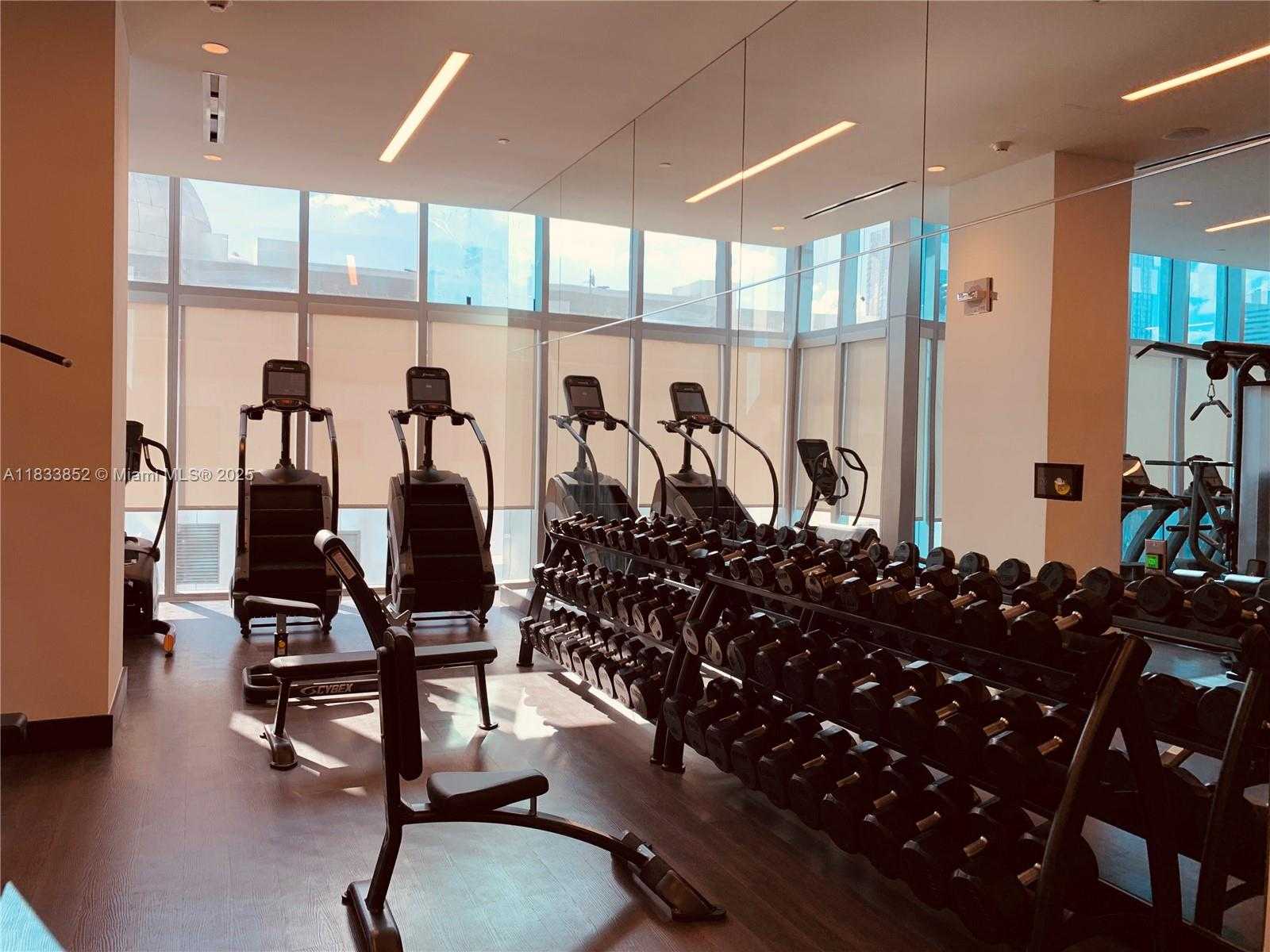 Small Image of 851 NORTH EAST 1ST AVE #1808, Miami Number 63