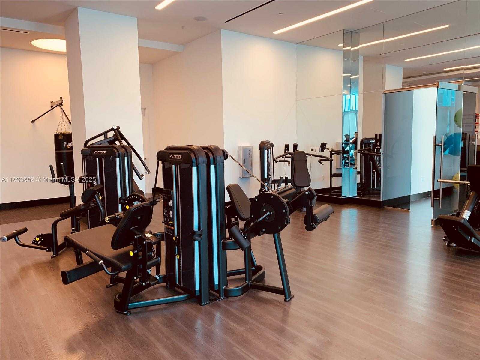 Small Image of 851 NORTH EAST 1ST AVE #1808, Miami Number 65
