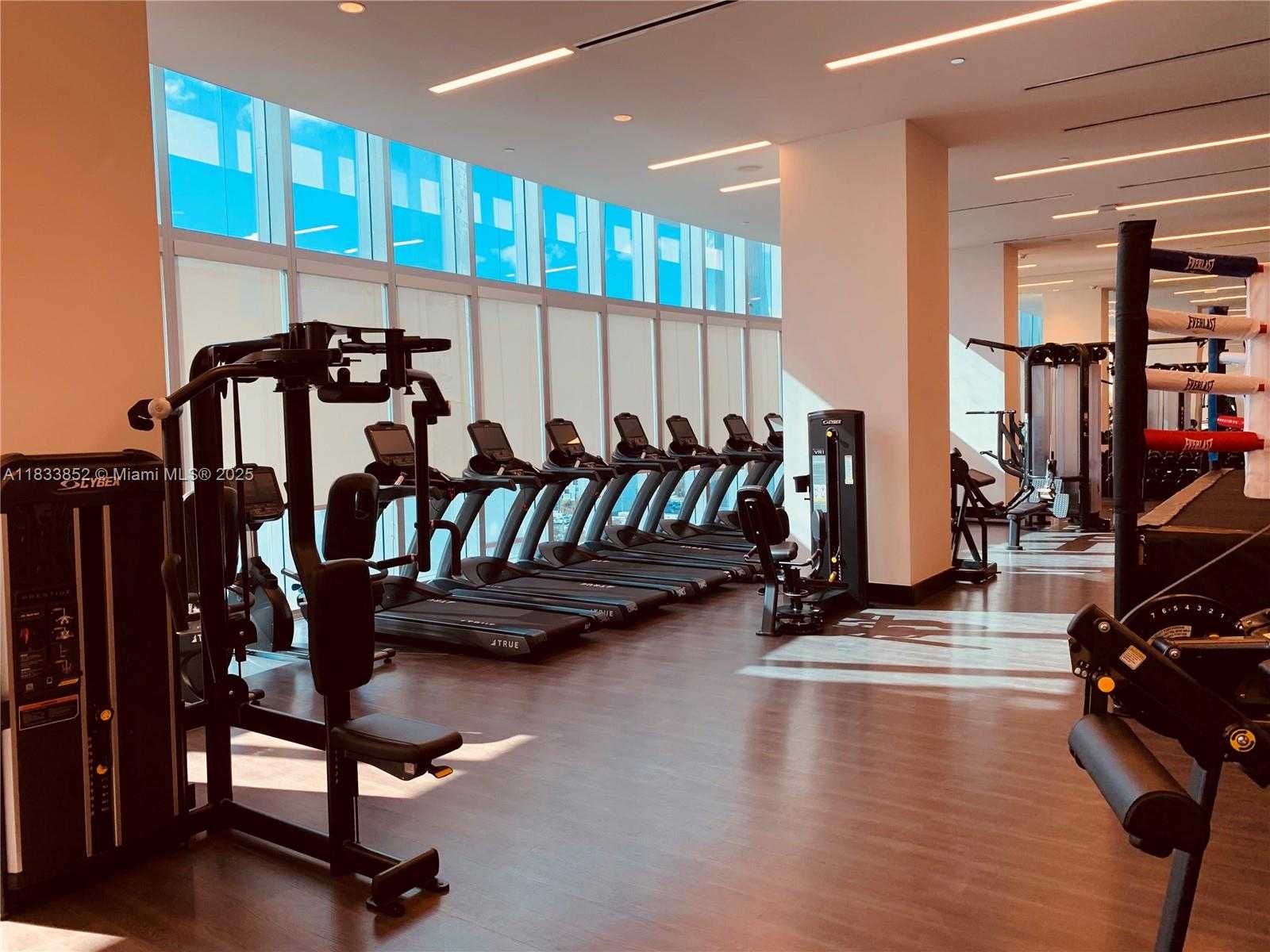 Small Image of 851 NORTH EAST 1ST AVE #1808, Miami Number 67