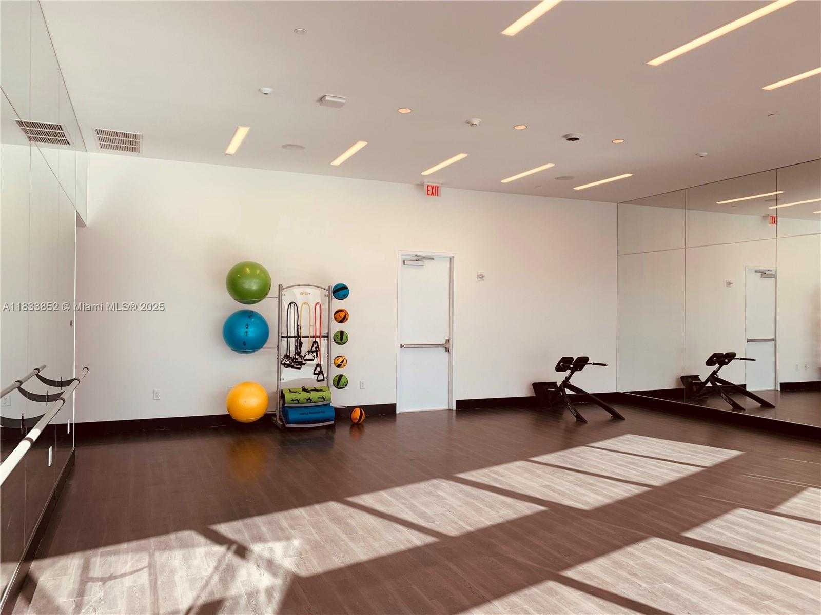 Small Image of 851 NORTH EAST 1ST AVE #1808, Miami Number 70