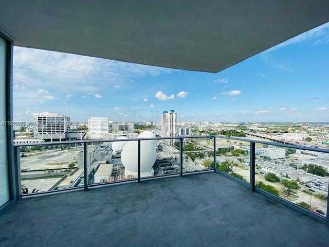 Small Image of 851 NORTH EAST 1ST AVE #1808, Miami Number 71