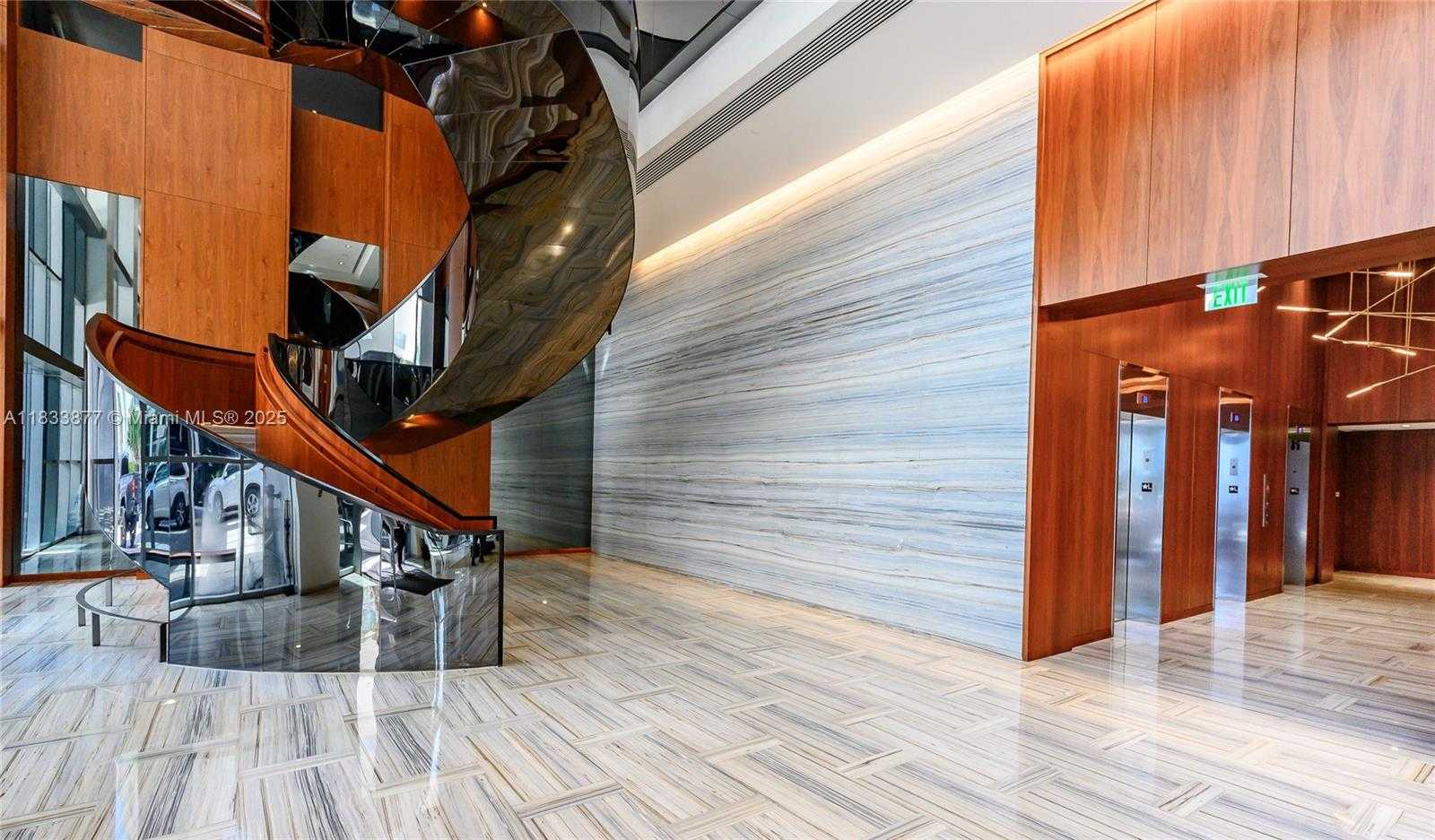 Small Image of 1300 BRICKELL BAY DR #809, Miami Number 3