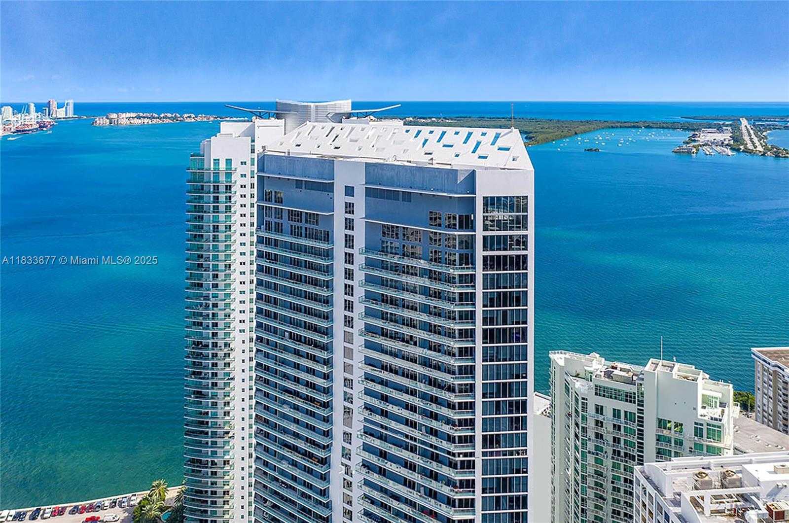 Small Image of 1300 BRICKELL BAY DR #809, Miami Number 30
