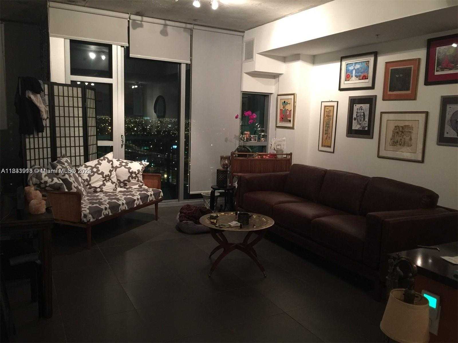 Small Image of 3301 NORTH EAST 1ST AVE #H2803, Miami Number 3