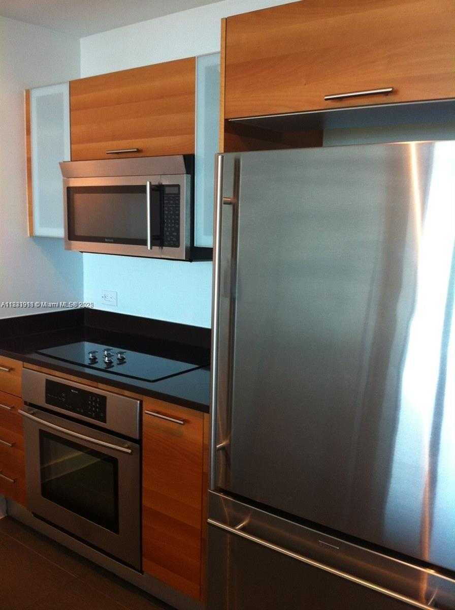 Small Image of 3301 NORTH EAST 1ST AVE #H2803, Miami Number 7