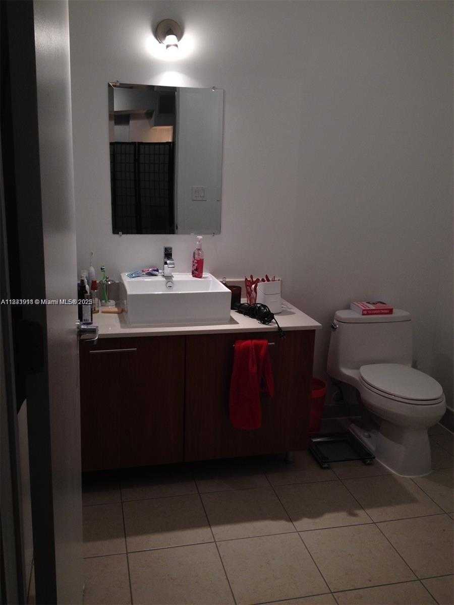 Small Image of 3301 NORTH EAST 1ST AVE #H2803, Miami Number 8