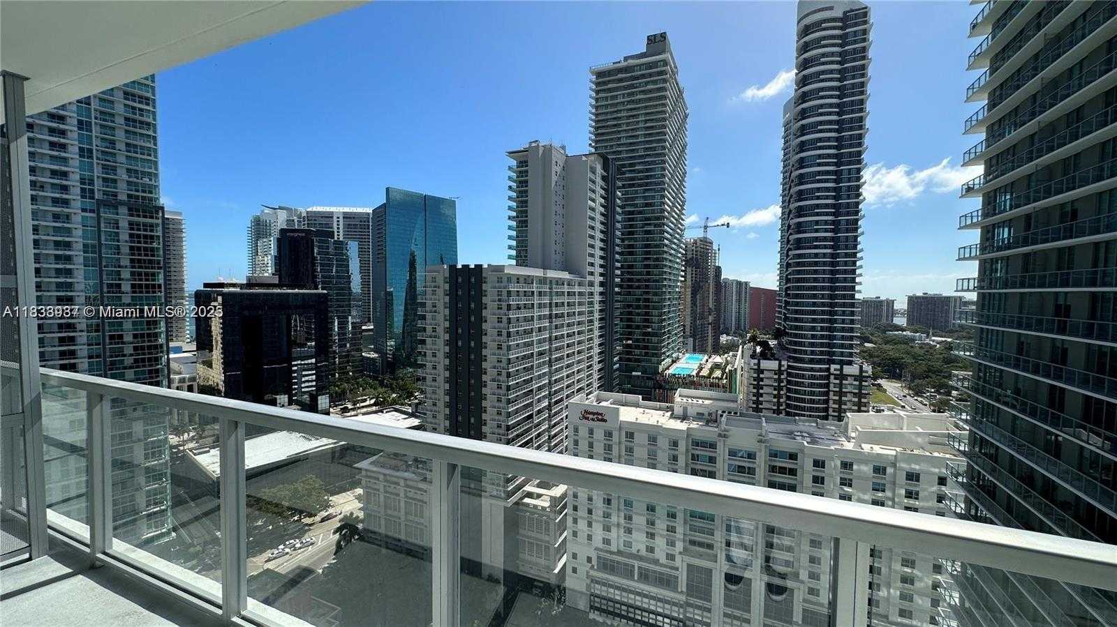 Small Image of 1111 SOUTH WEST 1ST AVE #2618-N, Miami Number 12