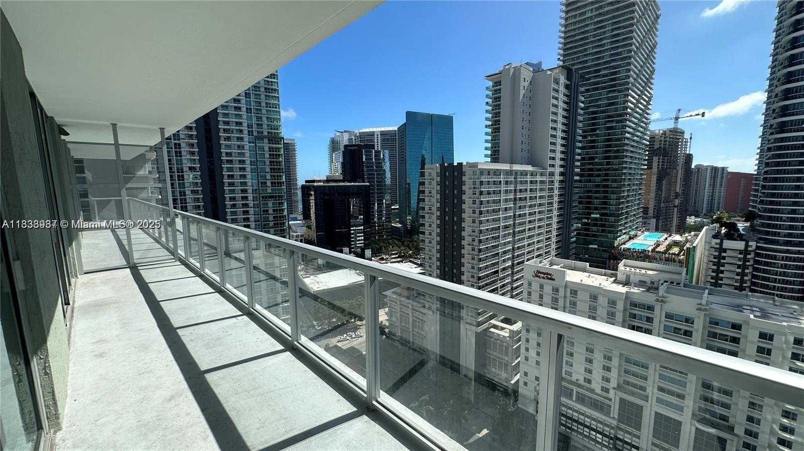 Small Image of 1111 SOUTH WEST 1ST AVE #2618-N, Miami Number 13